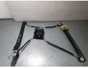 Recambio de elevalunas delantero derecho para volkswagen t-cross advance referencia OEM IAM 2GM837462A 4BWA017 ELECTRICO 6 PINES