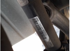 Recambio de amortiguador delantero derecho para mercedes-benz clase c descapotable (a205) c 220 d (205.404) referencia OEM IAM A