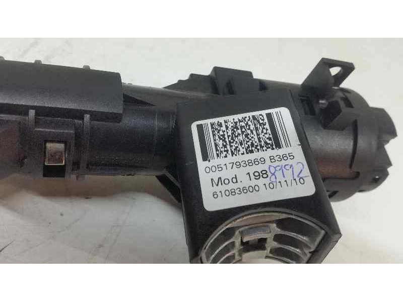 Recambio de conmutador de arranque para lancia delta (181) gold referencia OEM IAM 61083600 51793869 