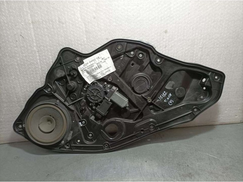 Recambio de elevalunas trasero derecho para alfa romeo giulietta (191) distinctive referencia OEM IAM 505265080  ELECTRICO 6 PIN