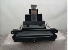 Recambio de sistema audio / radio cd para bmw mini cabrio (r57) cooper referencia OEM IAM 3457567 A2C92480001 CONTINENTAL