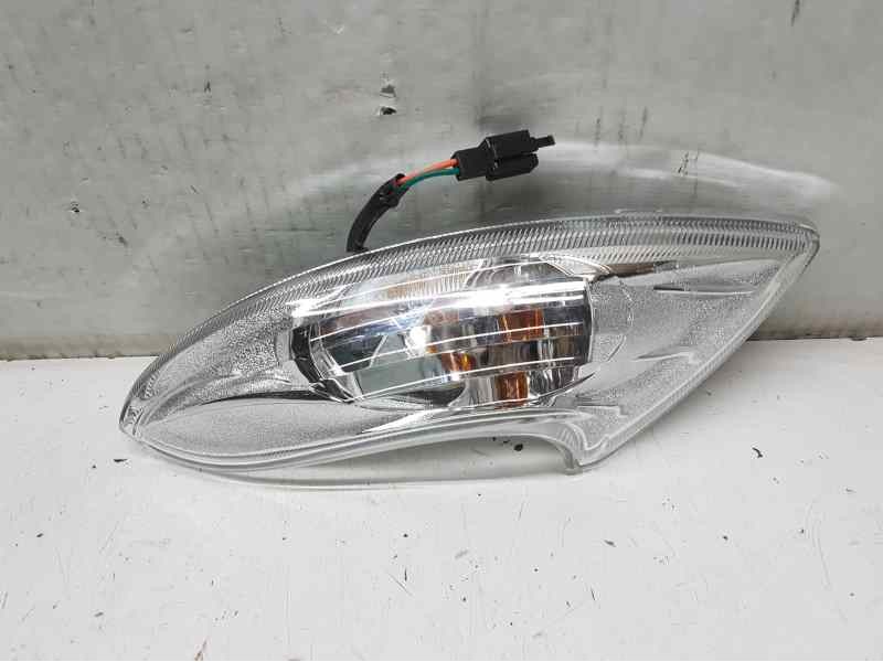 Recambio de piloto delantero izquierdo para kymco miler 125 referencia OEM IAM   