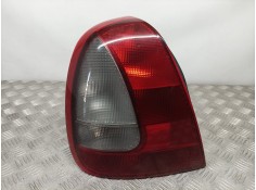 PILOTO TRASERO IZQUIERDO 0311000731 