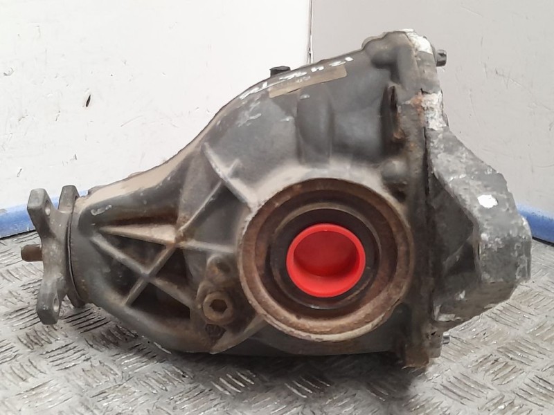 Recambio de diferencial trasero para mercedes-benz clase c (w204) familiar 320 t cdi (204.222) referencia OEM IAM  2043502414056