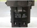 Recambio de boton start/stop para ford fiesta (cb1) trend referencia OEM IAM 7S7T11572AC  