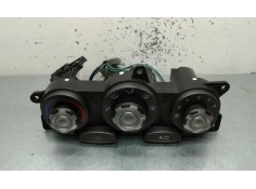 Recambio de mando calefaccion / aire acondicionado para hyundai coupe (j2) referencia OEM IAM  1000002117439 REF. BORRADA