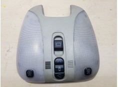 Recambio de luz interior para mercedes-benz clase s (w220, v220) s 320 cdi (220.026, 220.126) referencia OEM IAM A21582006017D43