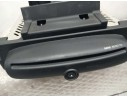 Recambio de sistema audio / radio cd para bmw mini cabrio (r57) cooper referencia OEM IAM 3457567 A2C92480001 CONTINENTAL