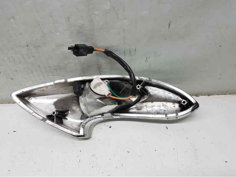 Recambio de piloto delantero izquierdo para kymco miler 125 referencia OEM IAM   