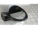 Recambio de retrovisor derecho para fiat 500 (312_) 1.2 (312axa1a) referencia OEM IAM 735481646 ELECTRICO, ROZADO 