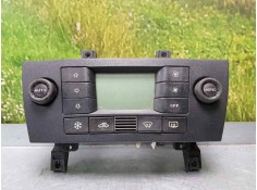 Recambio de mando climatizador para fiat stilo (192) 1.9 jtd 115 referencia OEM IAM 735319257 503600000104 1038852473