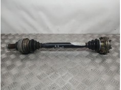 Recambio de transmision trasera izquierda para bmw serie 5 berlina (e39) 525tds referencia OEM IAM 33201229449  1229441