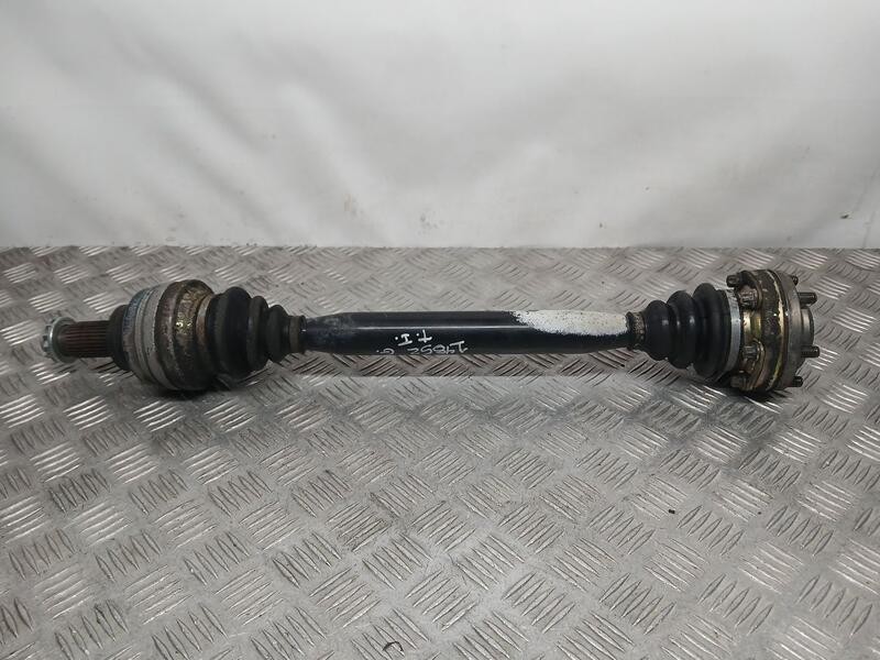 Recambio de transmision trasera izquierda para bmw serie 5 berlina (e39) 525tds referencia OEM IAM 33201229449  1229441