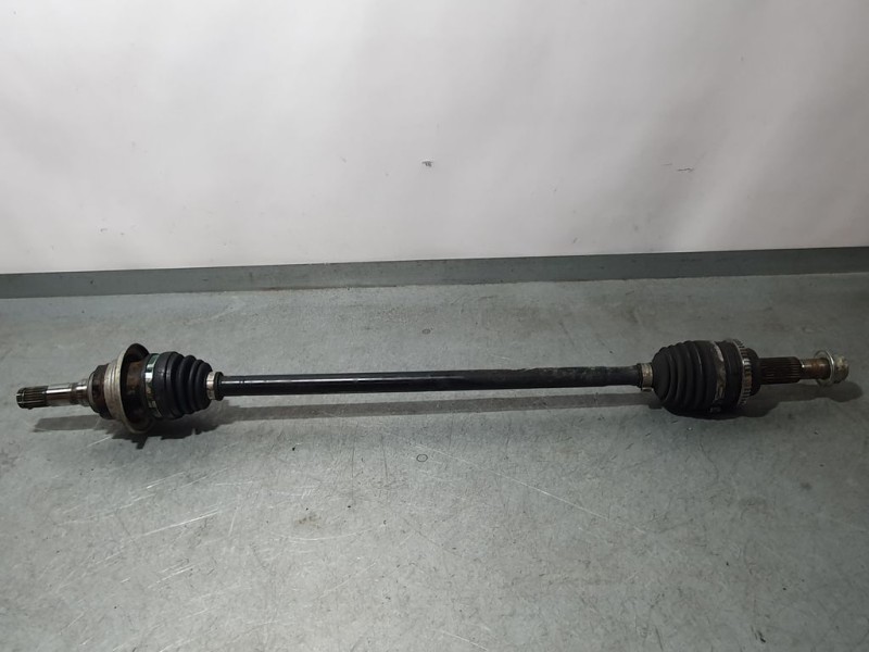 Recambio de transmision trasera derecha para mazda cx-5 center-line awd referencia OEM IAM   