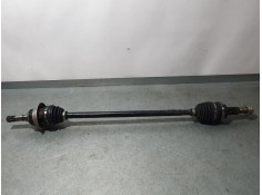 Recambio de transmision trasera derecha para mazda cx-5 center-line awd referencia OEM IAM   