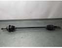 Recambio de transmision trasera derecha para mazda cx-5 center-line awd referencia OEM IAM   