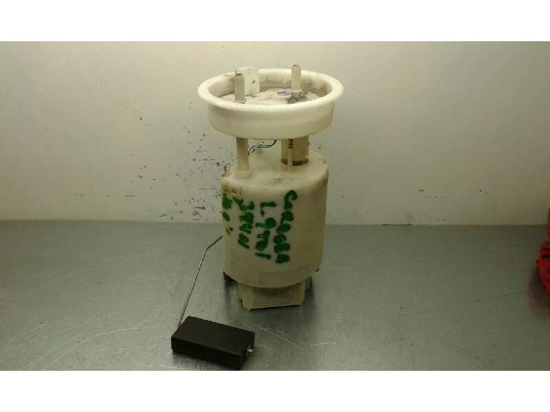 Recambio de aforador para seat cordoba berlina (6k2) 1.9 tdi referencia OEM IAM 22080621 6N0919183B 