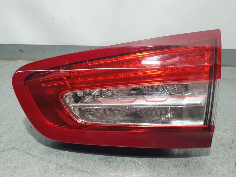 Recambio de piloto trasero derecho para citroën ds5 desire referencia OEM IAM 9803167980  INTERIOR