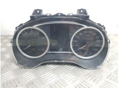 Recambio de cuadro instrumentos para nissan micra v (k14) 5 puertas referencia OEM IAM 248105FB1A  