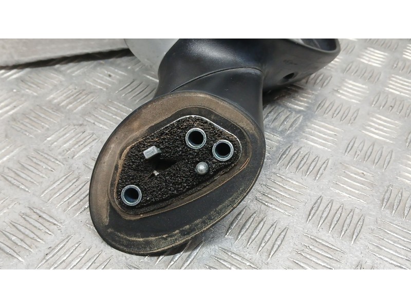 Recambio de retrovisor derecho para fiat 500 (312_) 1.2 (312axa1a) referencia OEM IAM 735481646 ELECTRICO, ROZADO 