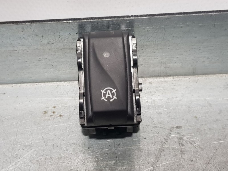 Recambio de interruptor para renault clio iv limited referencia OEM IAM 25134917R 317303H 