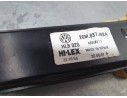Recambio de elevalunas delantero derecho para volkswagen t-cross advance referencia OEM IAM 2GM837462A 4BWA017 ELECTRICO 6 PINES