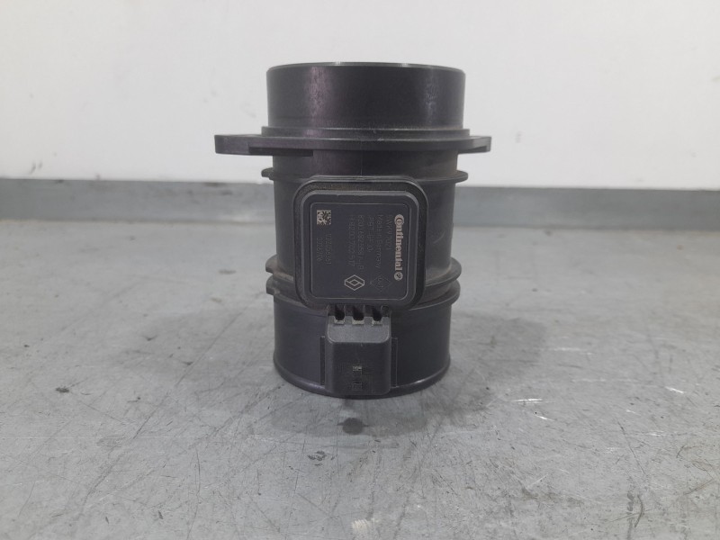 Recambio de caudalimetro para nissan pulsar hatchback (c13) 1.5 dci referencia OEM IAM 8200682558 CONTINENTAL 5WK97021