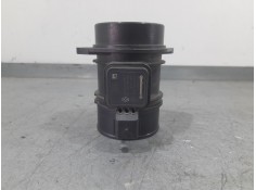 Recambio de caudalimetro para nissan pulsar hatchback (c13) 1.5 dci referencia OEM IAM 8200682558 CONTINENTAL 5WK97021