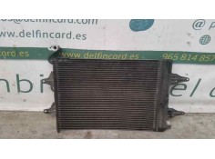 CONDENSADOR / RADIADOR AIRE ACONDICIONADO 710190280F 6Q0820411E BEHR