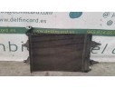 Recambio de condensador / radiador aire acondicionado para volkswagen polo (9n1) highline referencia OEM IAM 710190280F 6Q082041
