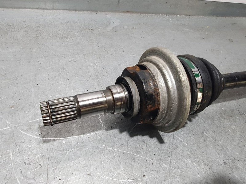 Recambio de transmision trasera derecha para mazda cx-5 center-line awd referencia OEM IAM   