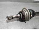 Recambio de transmision trasera derecha para mazda cx-5 center-line awd referencia OEM IAM   