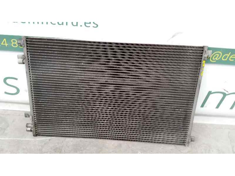 Recambio de condensador / radiador aire acondicionado para renault megane ii classic berlina confort authentique referencia OEM 
