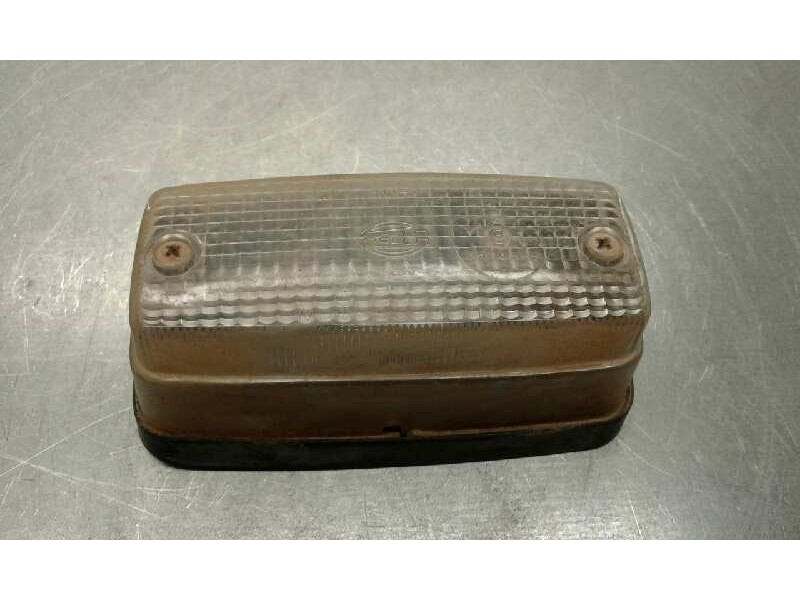 Recambio de piloto marcha atras para land rover defender (ld) 2.5 tdi referencia OEM IAM   CUADRADO BLANCO