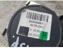 Recambio de pretensor airbag derecho para land rover freelander (lr2) td4 s referencia OEM IAM 605566800  DE CINTURON