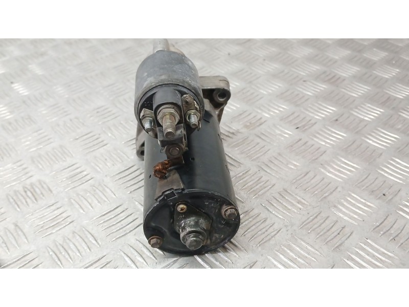 Recambio de motor arranque para bmw 3 compact (e36) 316 i referencia OEM IAM 1740374 BOSCH 0001108157