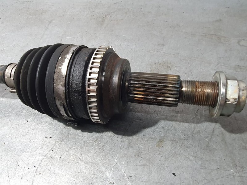 Recambio de transmision trasera derecha para mazda cx-5 center-line awd referencia OEM IAM   