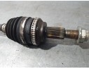 Recambio de transmision trasera derecha para mazda cx-5 center-line awd referencia OEM IAM   