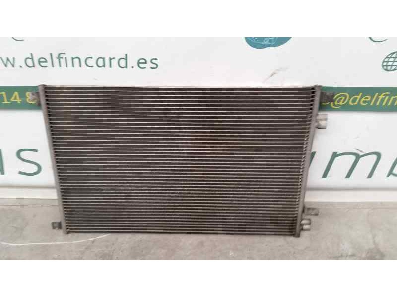 Recambio de condensador / radiador aire acondicionado para renault megane ii classic berlina confort authentique referencia OEM 