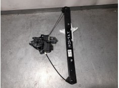 ELEVALUNAS TRASERO DERECHO 2GM839462D HILEX ELECTRICO