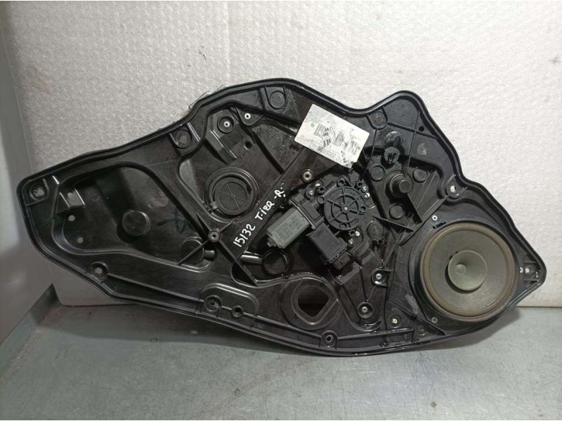 Recambio de elevalunas trasero izquierdo para alfa romeo giulietta (191) distinctive referencia OEM IAM 505265380  ELECTRICO 6 P