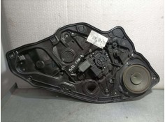 Recambio de elevalunas trasero izquierdo para alfa romeo giulietta (191) distinctive referencia OEM IAM 505265380  ELECTRICO 6 P