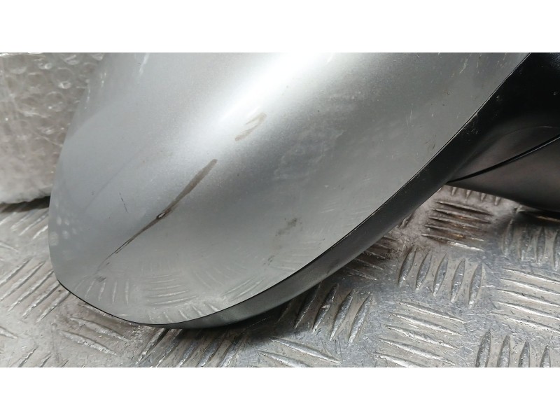 Recambio de retrovisor derecho para fiat 500 (312_) 1.2 (312axa1a) referencia OEM IAM 735481646 ELECTRICO, ROZADO 