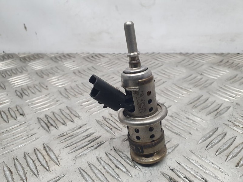 Recambio de inyector adblue para citroën c3 feel referencia OEM IAM 9813930180 K196B03705 