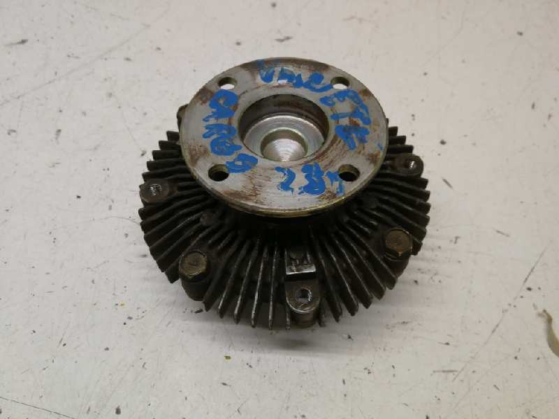 Recambio de ventilador viscoso motor para nissan vanette cargo 2.3 diesel referencia OEM IAM  1000000374155 