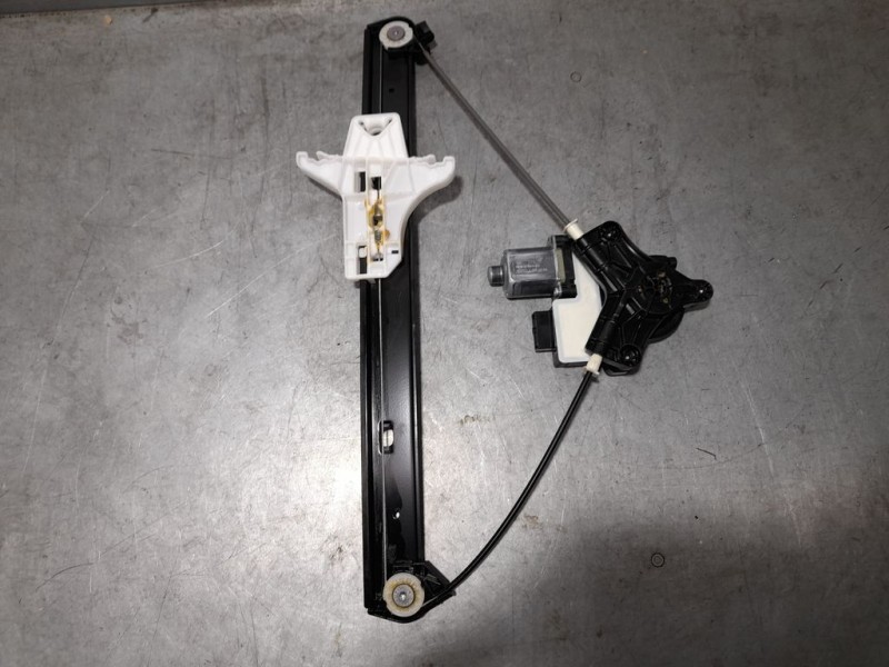 Recambio de elevalunas trasero derecho para volkswagen t-cross advance referencia OEM IAM 2GM839462D HILEX ELECTRICO