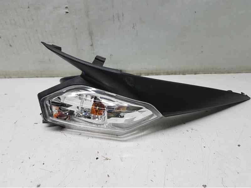 Recambio de piloto trasero derecho para kymco miler 125 referencia OEM IAM   