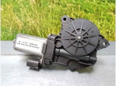 MOTOR ELEVALUNAS DELANTERO IZQUIERDO D25150050002601 151003 2 PINS