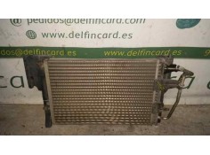 CONDENSADOR / RADIADOR AIRE ACONDICIONADO 