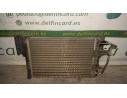 Recambio de condensador / radiador aire acondicionado para ford escort berl./turnier atlanta ghia nomade referencia OEM IAM   